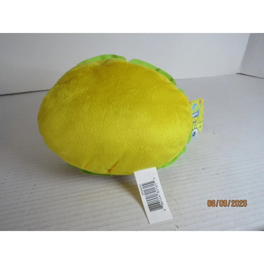 Nickelodeon spongebob squarepants